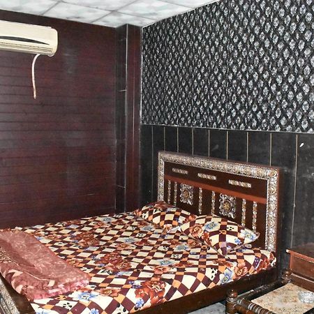 New Taj Palace Hotel Lahore Ngoại thất bức ảnh