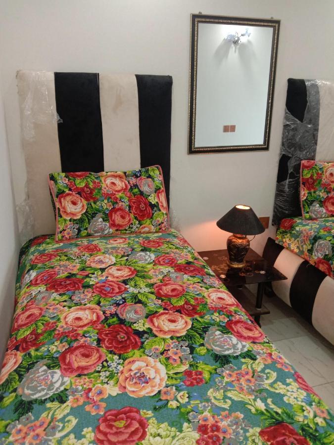 New Taj Palace Hotel Lahore Ngoại thất bức ảnh