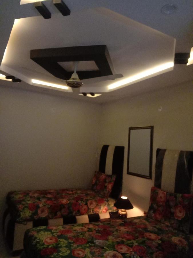 New Taj Palace Hotel Lahore Ngoại thất bức ảnh