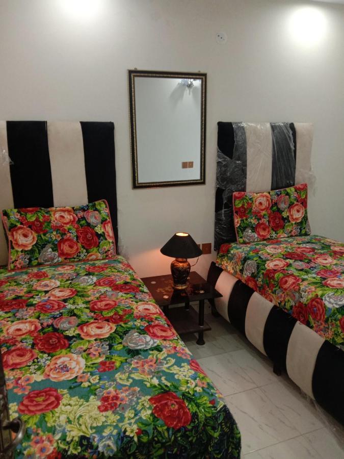 New Taj Palace Hotel Lahore Ngoại thất bức ảnh