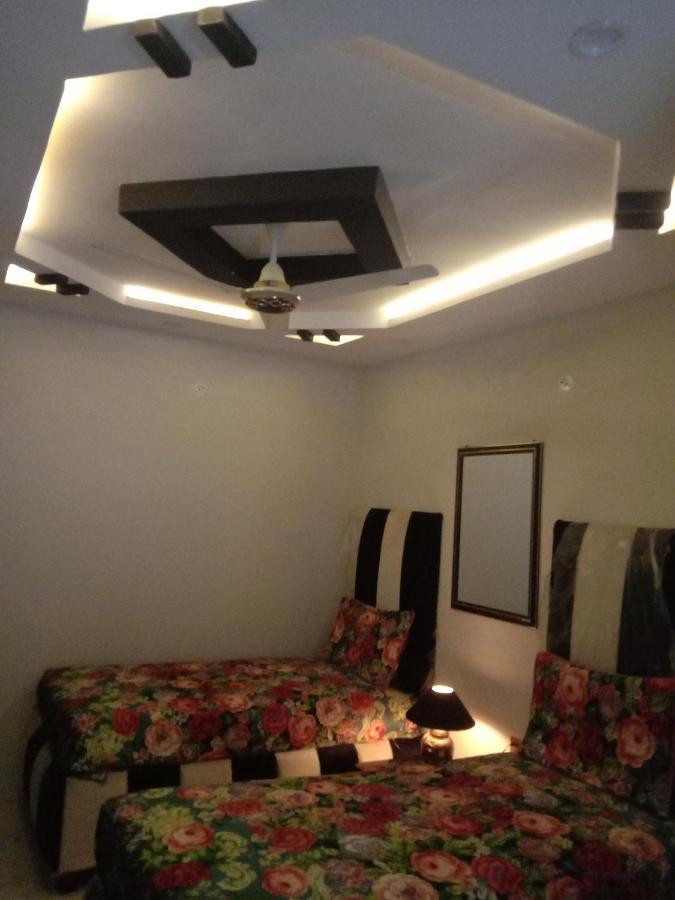 New Taj Palace Hotel Lahore Ngoại thất bức ảnh