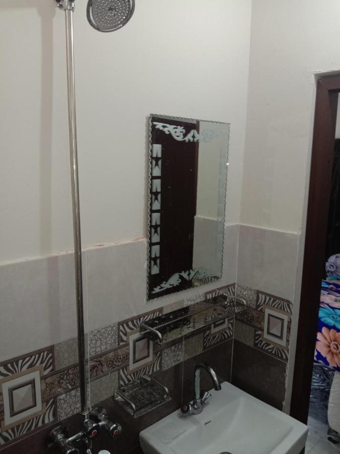 New Taj Palace Hotel Lahore Ngoại thất bức ảnh