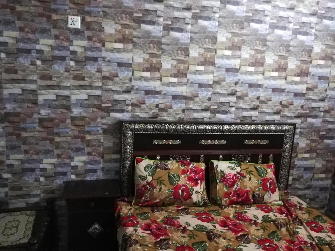 New Taj Palace Hotel Lahore Ngoại thất bức ảnh