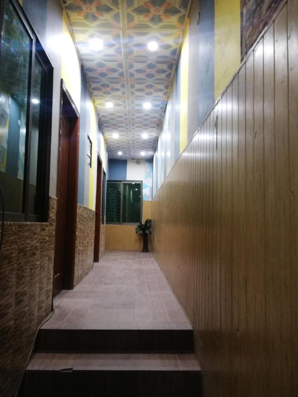 New Taj Palace Hotel Lahore Ngoại thất bức ảnh