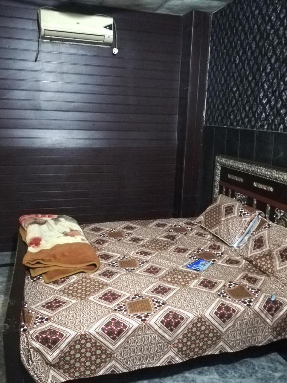 New Taj Palace Hotel Lahore Ngoại thất bức ảnh