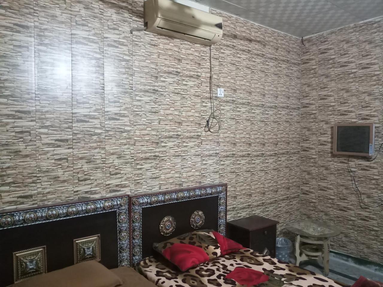 New Taj Palace Hotel Lahore Ngoại thất bức ảnh