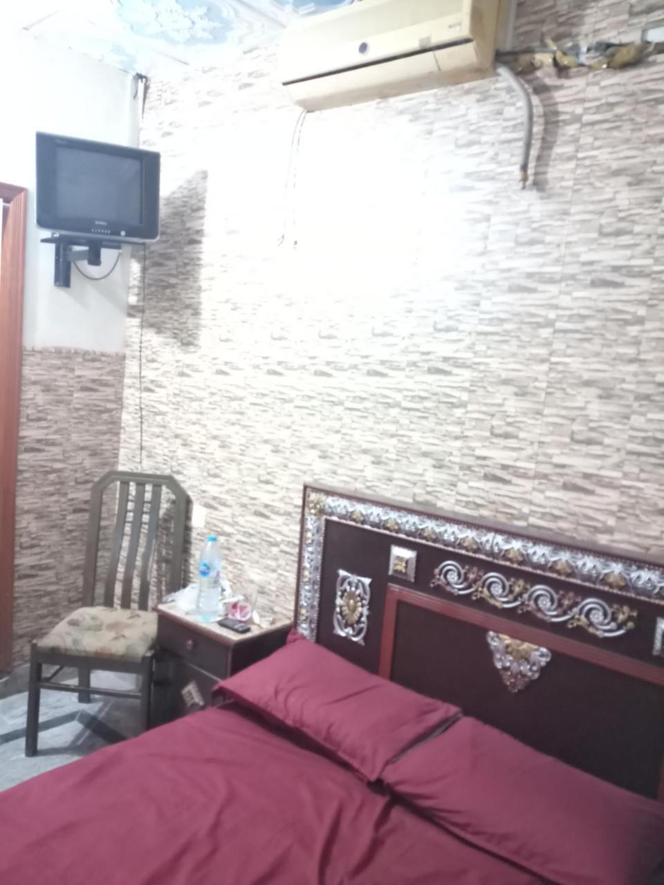 New Taj Palace Hotel Lahore Ngoại thất bức ảnh