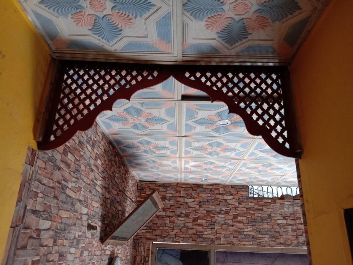 New Taj Palace Hotel Lahore Ngoại thất bức ảnh